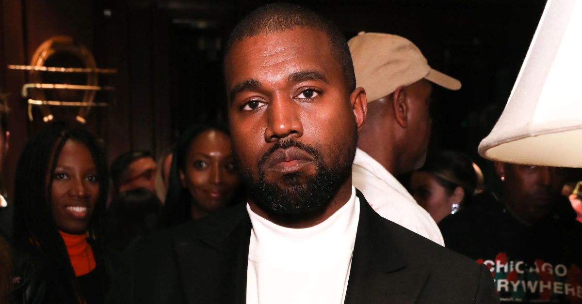 کانیه وست پیشنهاد ۲ میلیون دلاری برای تبلیغ یک کلاهبرداری ارز دیجیتال را رد کرد