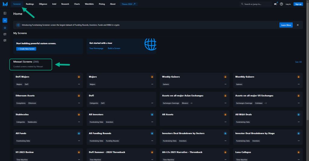 بهترین سایتهای تحلیل ارز دیجیتال؛ خودتان تحلیل کنید! بهترین سایتهای تحلیل ارز دیجیتال
