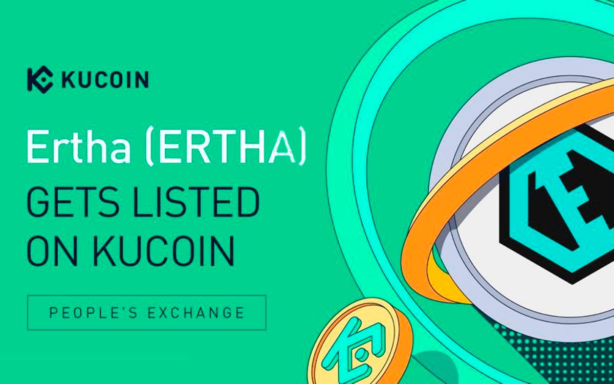 صرافی کوکوین توکن متاورس ارتا را لیست کرد