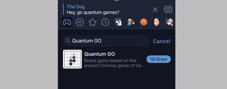 انتشار یک ویدیوی غیررسمی از کار با ارز دیجیتال تلگرام !