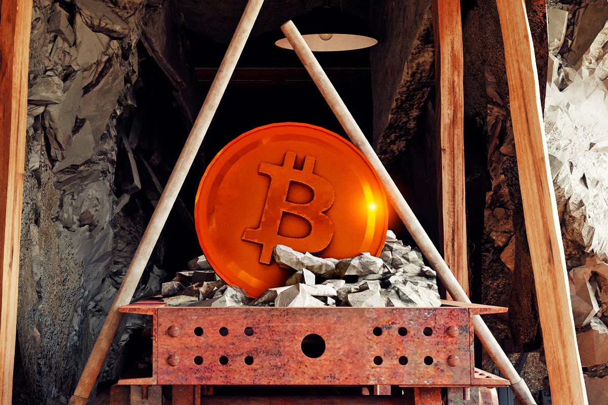 سرقت ماینرهای بیت کوین نظافتچی روس را به دردسر انداخت