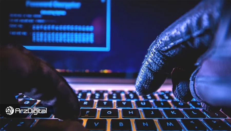 فروش خون آلوده به ویروس کرونا در دارک وب!