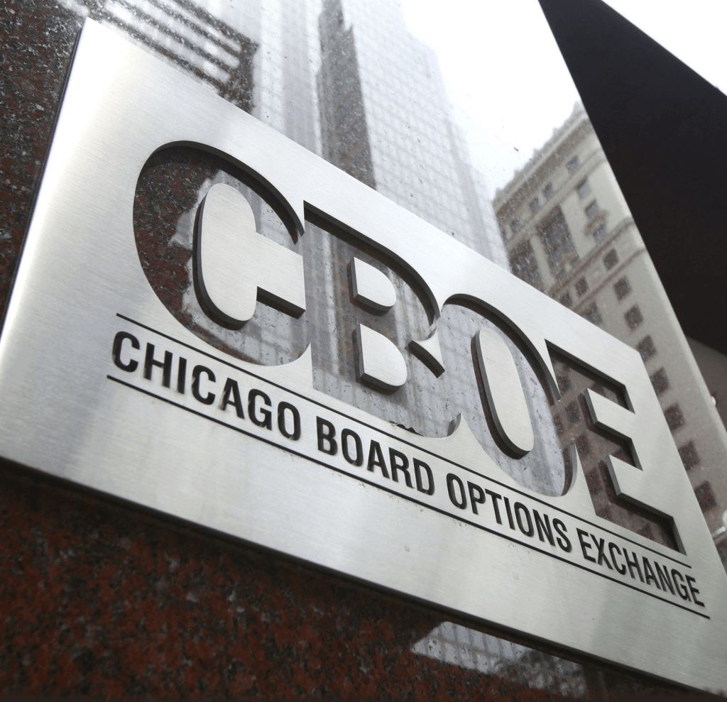 بورس شیکاگو: به جز بیت کوین فعلا برای سایر ارزهای دیجیتال قرارداد آتی نخواهیم داشت