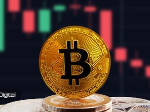 بیت کوین به کمترین قیمت یک ماه اخیر رسید؛ حمایت بعدی کجاست؟