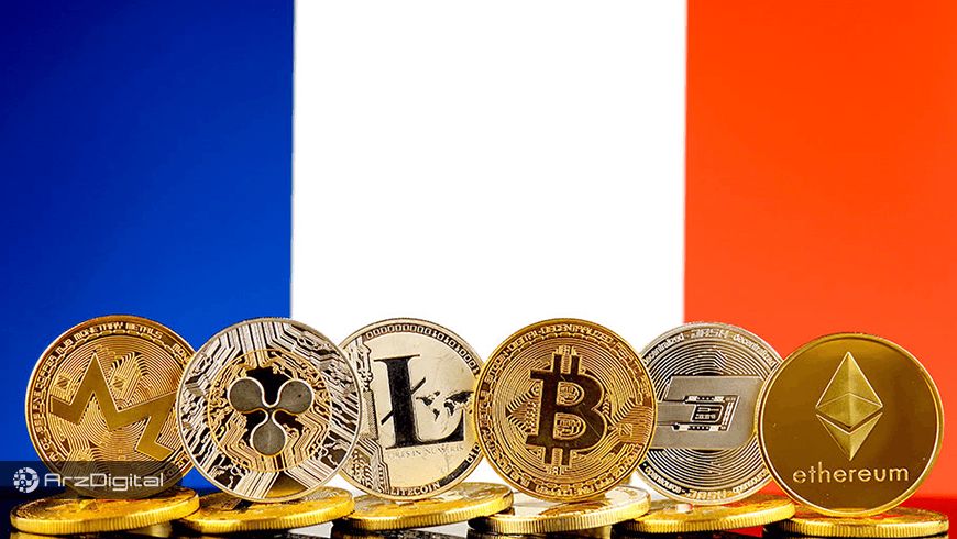 اخبار مهم و برگزیده ارزهای دیجیتال و بلاک چین – روز 24 فروردین ۹۸ اخبار مهم و برگزیده ارزهای دیجیتال و بلاک چین – روز 24 فروردین ۹۸