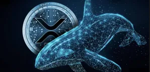 یک معامله‌گر بزرگ ۲۷ میلیون دلار روی XRP پوزیشن شورت باز کرد