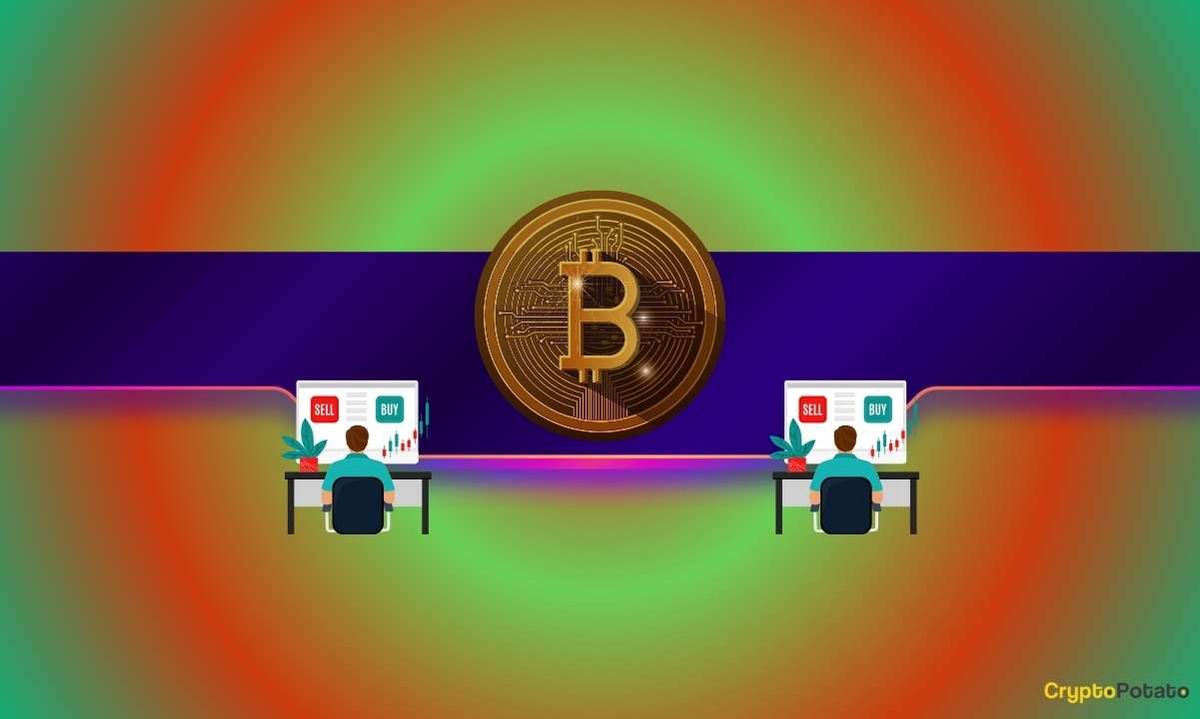 افزایش جستجوی عبارت «خرید بیت کوین» در اوج سقوط بازار ارزهای دیجیتال