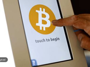نصب بیش از ۳۵۰۰ دستگاه خودپرداز بیت کوین در سراسر جهان