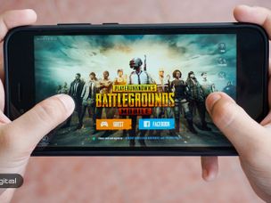 برندگان بازی PUBG ارز دیجیتال هدیه می‌گیرند