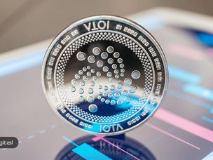 تحلیل قیمت ارز دیجیتال آیوتا/ آیا باید منتظر افزایش قیمت آیوتا در آینده نزدیک باشیم؟