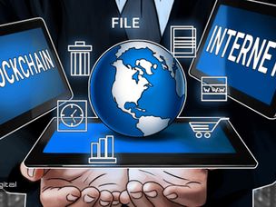 شرایط امروز بیت کوین، درست مثل اینترنت در دهه هشتاد است