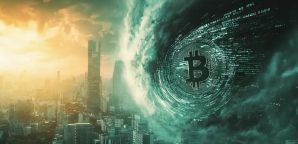 تحلیل بایننس از وضعیت بازار؛ چرخش سرمایه از ارز دیجیتال به سمت هوش مصنوعی