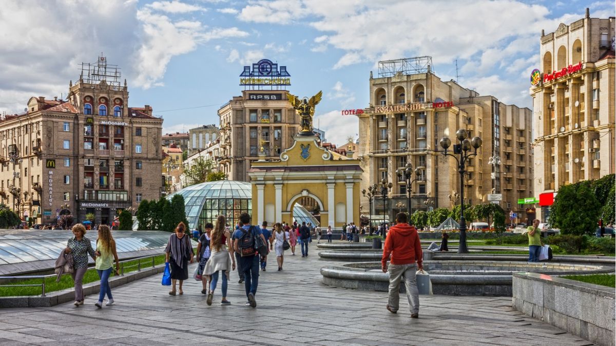 جزئیات جدیدی از قانون دارایی‌های مجازی اوکراین فاش شد