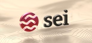 تحلیلگر ارز دیجیتال پیش‌بینی می‌کند توکن SEI آماده صعود است