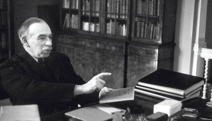 اقتصاددانی که 35 سال قبل ظهور بیت کوین را پیشبینی کرده بود! پیش بینیهای پیروان کینزی