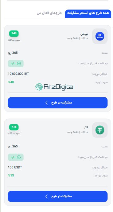 صرافی عصر اتراکس: نقد و بررسی و اطلاعات کامل صرافی عصر اتراکس: نقد و بررسی و اطلاعات کامل