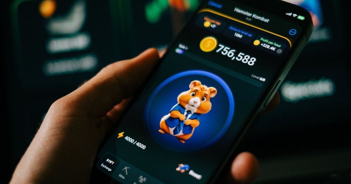 تیم همستر کامبت اطلاعات جدیدی درباره نحوه عرضه توکن خود منتشر کرد