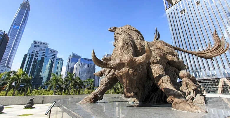 غول سرمایه‌گذاری آمریکا کار پلتفرم دارایی‌‌های دیجیتال خود را آغاز کرد