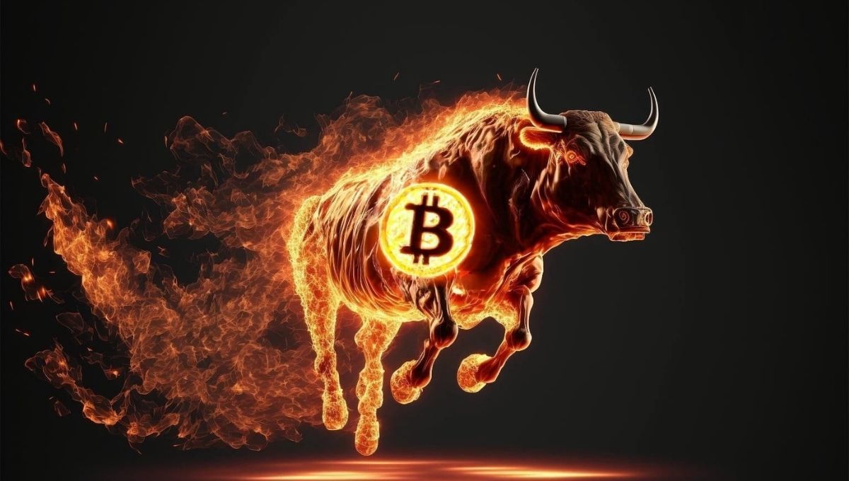 آرک اینوست: قیمت بیت کوین تا سال ۲۰۳۰ به ۲.۴ میلیون دلار میرسد!