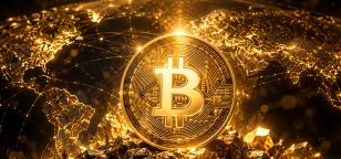 نوسان بیت کوین در محدوده ۷۷ هزار دلار؛ خروج ۲۰۲ میلیون دلار سرمایه از ETFها