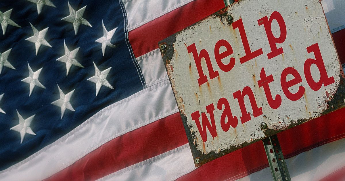 نرخ بیکاری آمریکا به بالاترین حد از نوامبر ۲۰۲۱ رسید