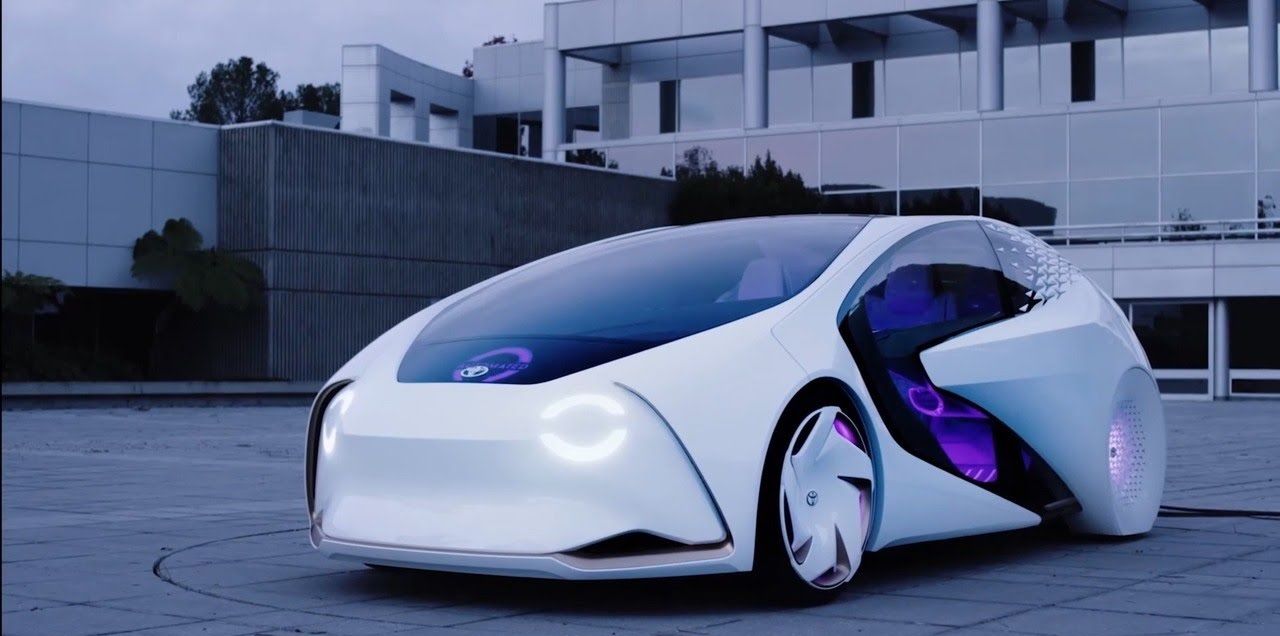 چگونه بلاک چین می تواند باعث ایجاد خودروهای بدون راننده شود