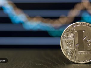 بررسی یک الگوی تکراری قبل از نصف شدن پاداش لایت کوین
