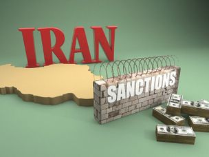 بیت کوین راهکاری مناسب برای دور زدن برخی تحریم‌ها