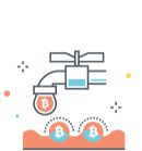 راهکارهای جامع حفظ حریم خصوصی، مخاطرات سرمایه‌گذاری و پیشگیری از کلاهبرداری در دنیای ارزهای دیجیتال