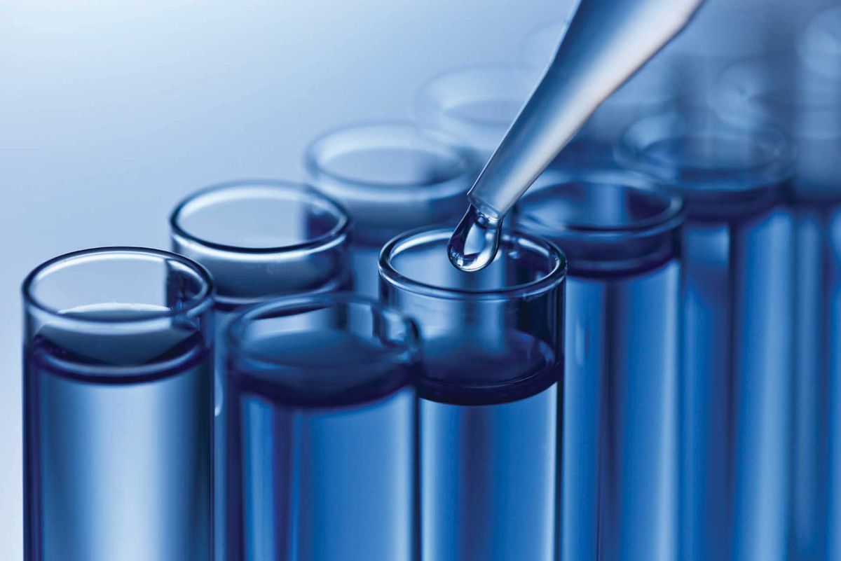شرکت BASF، غول آلمانی صنایع شیمیایی، بلاکچین را در راهکارهای زنجیرهی تأمین میآزماید.