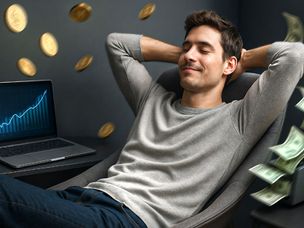 درآمد منفعل چیست؟ آموزش روش های کسب درآمد منفعل