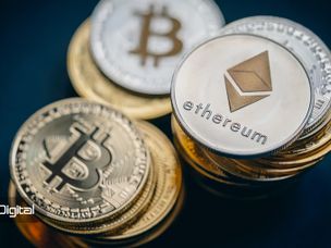 نظر یک محقق: ممکن است قیمت بیت کوین پس از به‌روزرسانی اتریوم سقوط کند