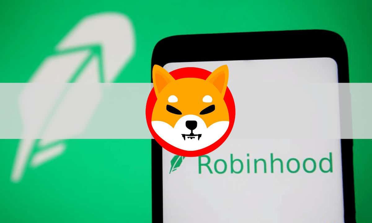 جهش ۸ درصدی شیبا اینو پس از اضافه‌شدن به بازار رابین هود