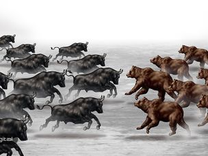 تمام دلایل نوسانات دو سال اخیر بیت کوین