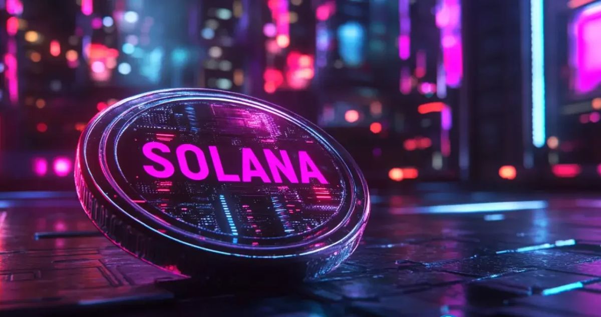 نزدیک شدن قیمت سولانا به سطوح حساس؛ آیا شکست مقاومت ۹۰ دلاری نزدیک است؟