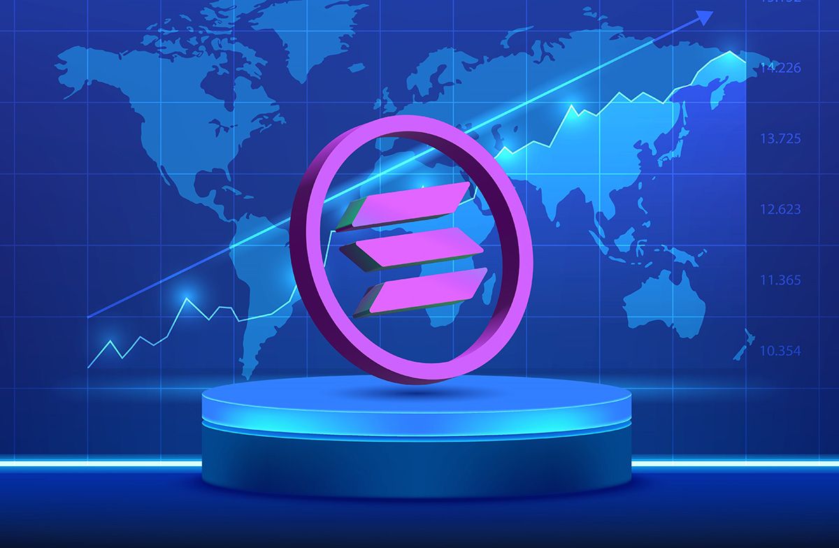 سولانا با رشد ۳ برابری درآمد به دومین زنجیره دیفای جهان تبدیل شد