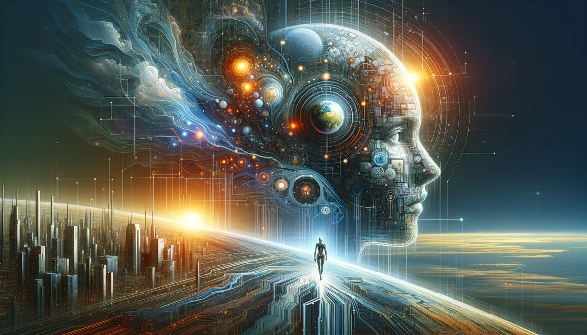 تحقق هوش عمومی مصنوعی در ۱۰ سال آینده دور از دسترس است