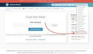 آموزش قدم به قدم ساخت قرارداد هوشمند اتریوم