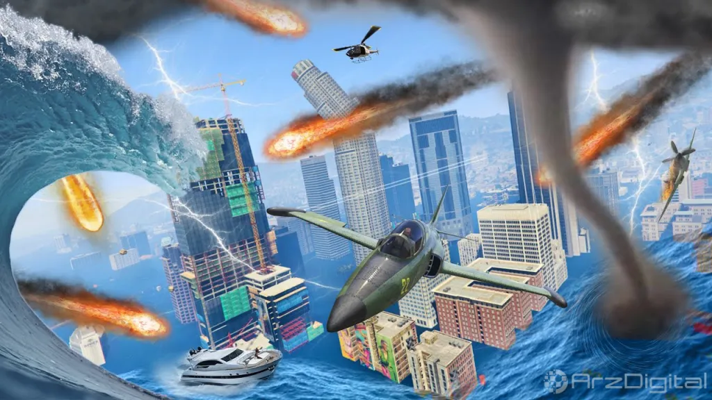 آیا بیت کوین واقعا ناپایدار است؟ آیا بیت کوین واقعا ناپایدار است؟