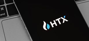 صرافی HTX از نظر حجم معاملات از کوین بیس سبقت گرفت