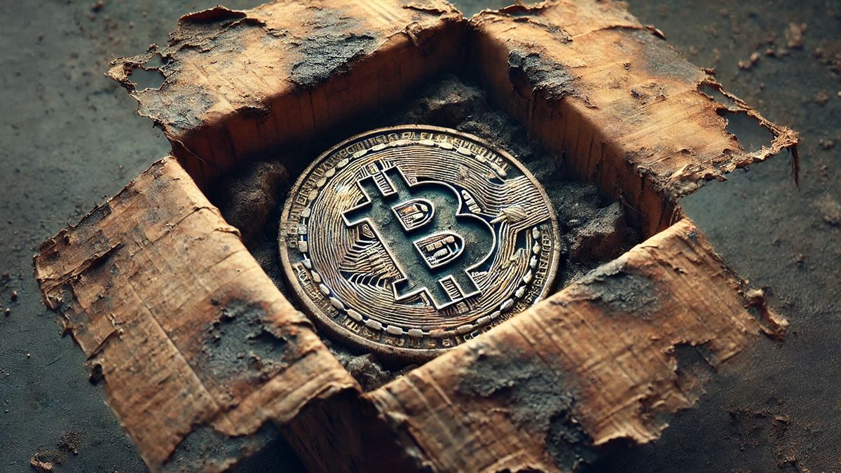 نظریه مشاور برجسته بیت کوین: مانع اصلی پذیرش ارزهای دیجیتال بدبینی به بازار است