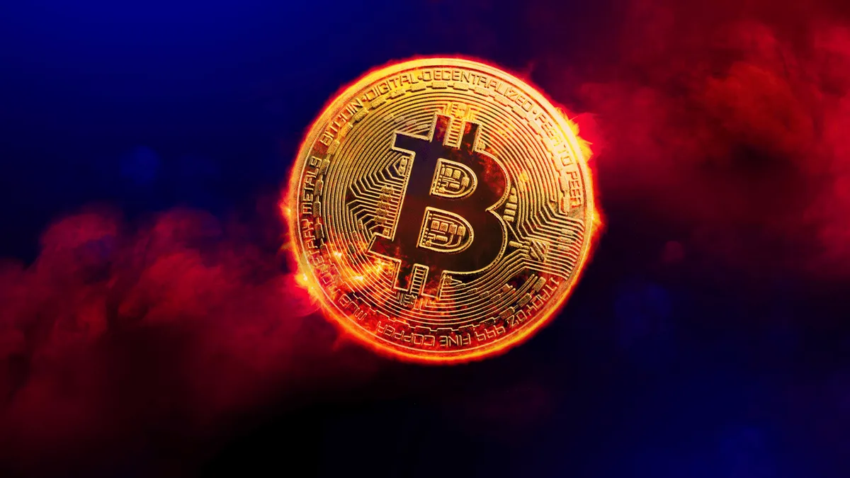 کریپتوکوانت: ضعف مومنتوم کوتاه‌مدت در بیت‌ کوین واضح است