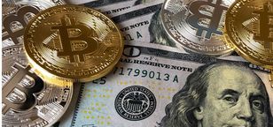 مدیرعامل استرایو: بیت کوین و طلا با قدرت بیشتری از دلار پیشی می‌گیرند