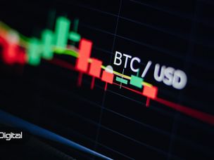 بیت کوین همچنان روی ۹,۲۰۰ دلار؛ عبور از چه قیمتی روند صعودی را تقویت می‌کند؟