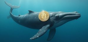 انتقال ۶۰۳ بیت کوین توسط یک نهنگ قدیمی پس از ۹ سال