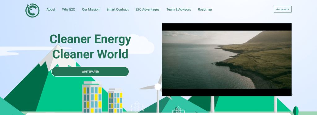 هشدار درباره پروژه و توکن E2C/ یک طرح کلاهبرداری حرفهای هشدار درباره پروژه و توکن E2C/ یک طرح کلاهبرداری حرفهای