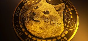 وضعیت بحرانی دوج‌ کوین و احتمال سقوط تا ۰,۱۶ دلار