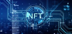 کاهش ۱۵ درصدی حجم فروش NFT به ۶۴.۹۵ میلیون دلار