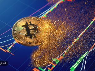 آشنایی با چگونگی تغییرات قیمت بیت کوین و ارزهای دیجیتال