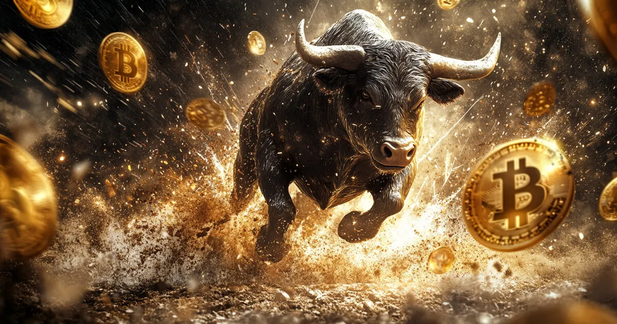 پلنبی: بیت کوین تا قبل از سال جدید میلادی میتواند تا ۱۵۰,۰۰۰ دلار صعود کند